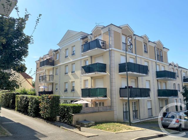 Appartement F3 à vendre VILLEBON SUR YVETTE