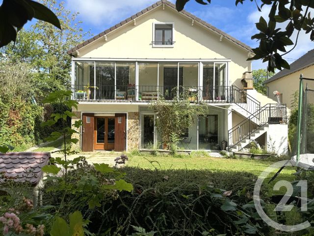 maison à vendre - 9 pièces - 185.0 m2 - ORSAY - 91 - ILE-DE-FRANCE - Century 21 Ld Immobilier