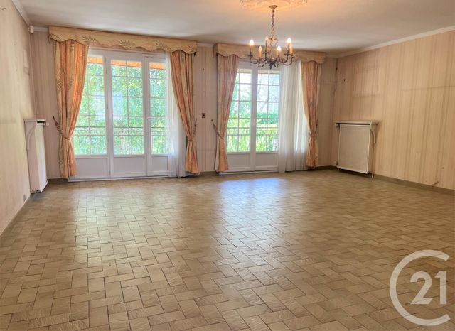 maison à vendre - 5 pièces - 110.0 m2 - ORSAY - 91 - ILE-DE-FRANCE - Century 21 Ld Immobilier