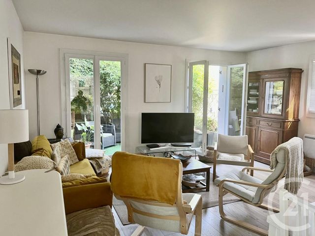 maison à vendre - 5 pièces - 80.76 m2 - PALAISEAU - 91 - ILE-DE-FRANCE - Century 21 Ld Immobilier