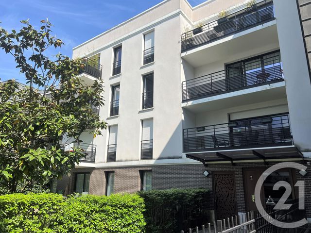 Appartement F3 à vendre - 3 pièces - 65.87 m2 - PALAISEAU - 91 - ILE-DE-FRANCE - Century 21 Ld Immobilier