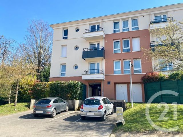 Appartement F2 à vendre - 2 pièces - 41.0 m2 - VILLEBON SUR YVETTE - 91 - ILE-DE-FRANCE - Century 21 Ld Immobilier