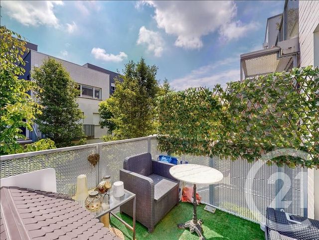 appartement - PALAISEAU - 91