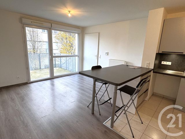 Appartement F2 à vendre PALAISEAU