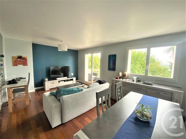 Appartement F3 à louer - 3 pièces - 63.01 m2 - PALAISEAU - 91 - ILE-DE-FRANCE - Century 21 Ld Immobilier