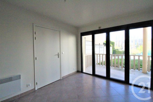 appartement - VILLEBON SUR YVETTE - 91