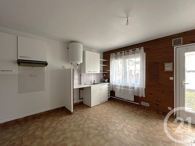 appartement - VILLEJUST - 91