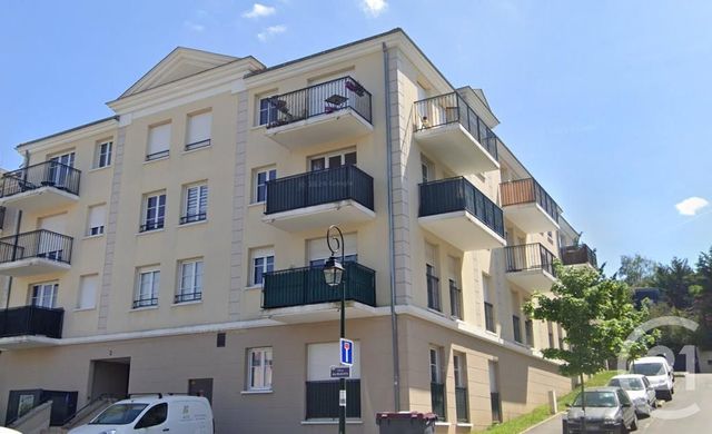 appartement - VILLEBON SUR YVETTE - 91