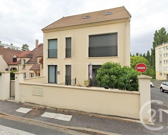 Appartement F2 à louer - 2 pièces - 40.6 m2 - VILLEBON SUR YVETTE - 91 - ILE-DE-FRANCE - Century 21 Ld Immobilier