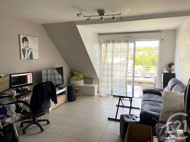 Appartement F2 à louer - 2 pièces - 40.16 m2 - CHILLY MAZARIN - 91 - ILE-DE-FRANCE - Century 21 Ld Immobilier