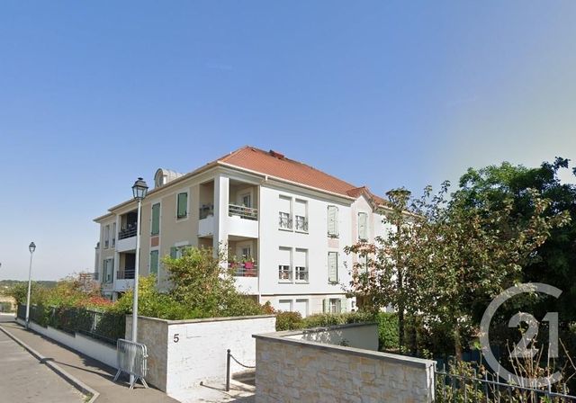 Appartement F2 à louer - 2 pièces - 44.82 m2 - NOZAY - 91 - ILE-DE-FRANCE - Century 21 Ld Immobilier