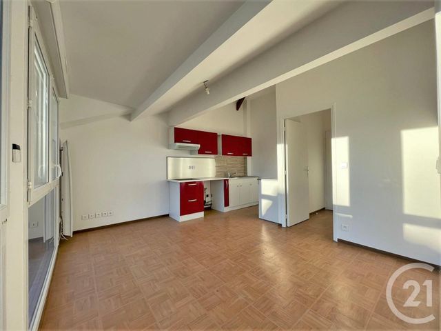 Appartement F3 à louer - 3 pièces - 51.31 m2 - VILLEBON SUR YVETTE - 91 - ILE-DE-FRANCE - Century 21 Ld Immobilier